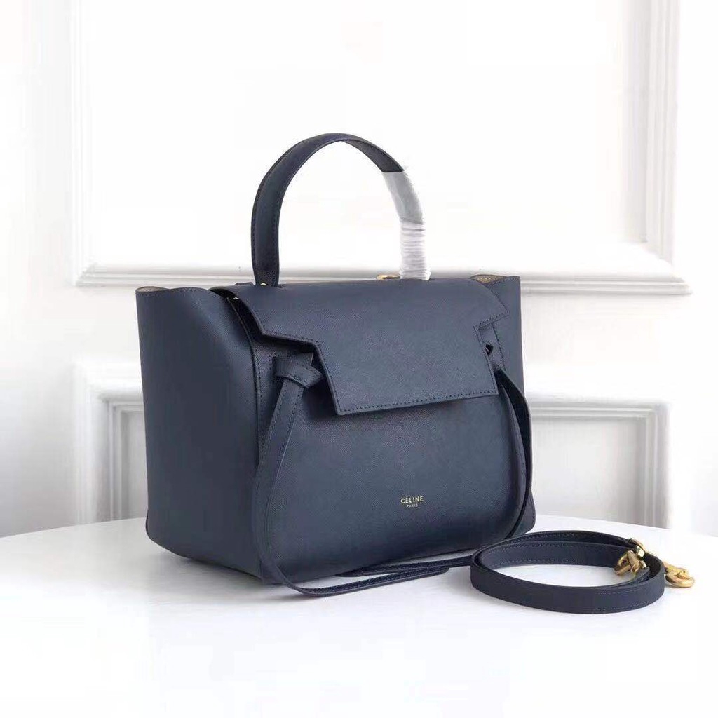 celine catfish bag