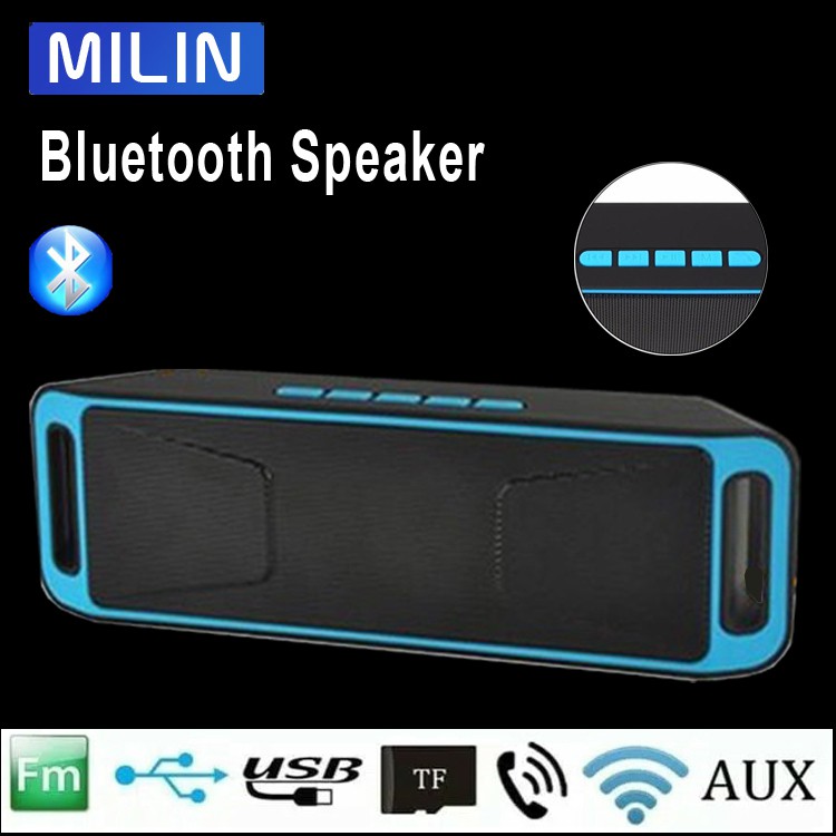 speaker sc208