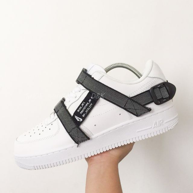 nike air force 1 prototype