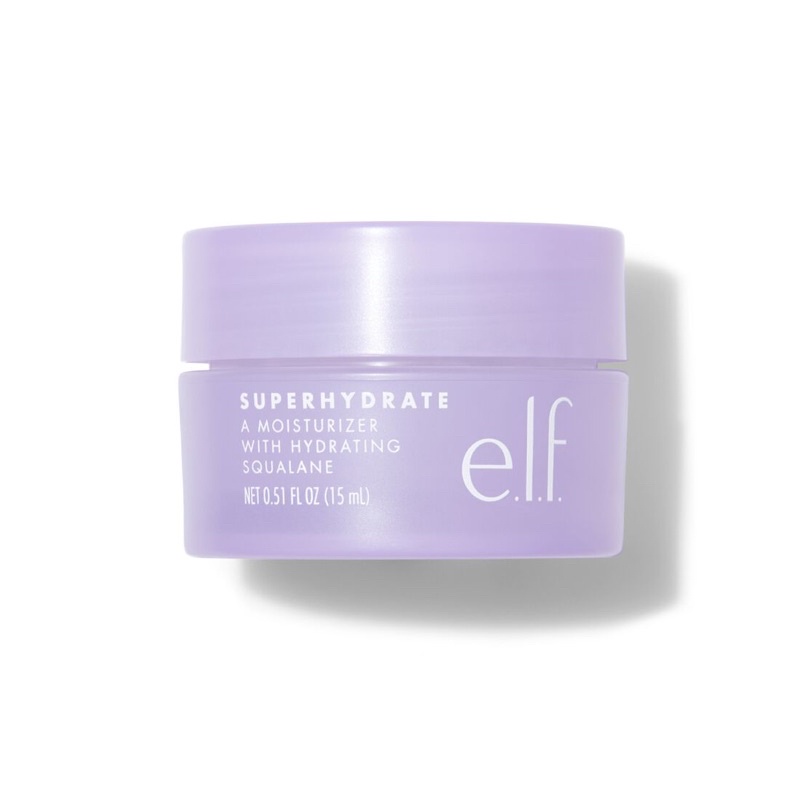elf super hydrate moisturizer
