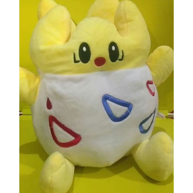 togepi plush