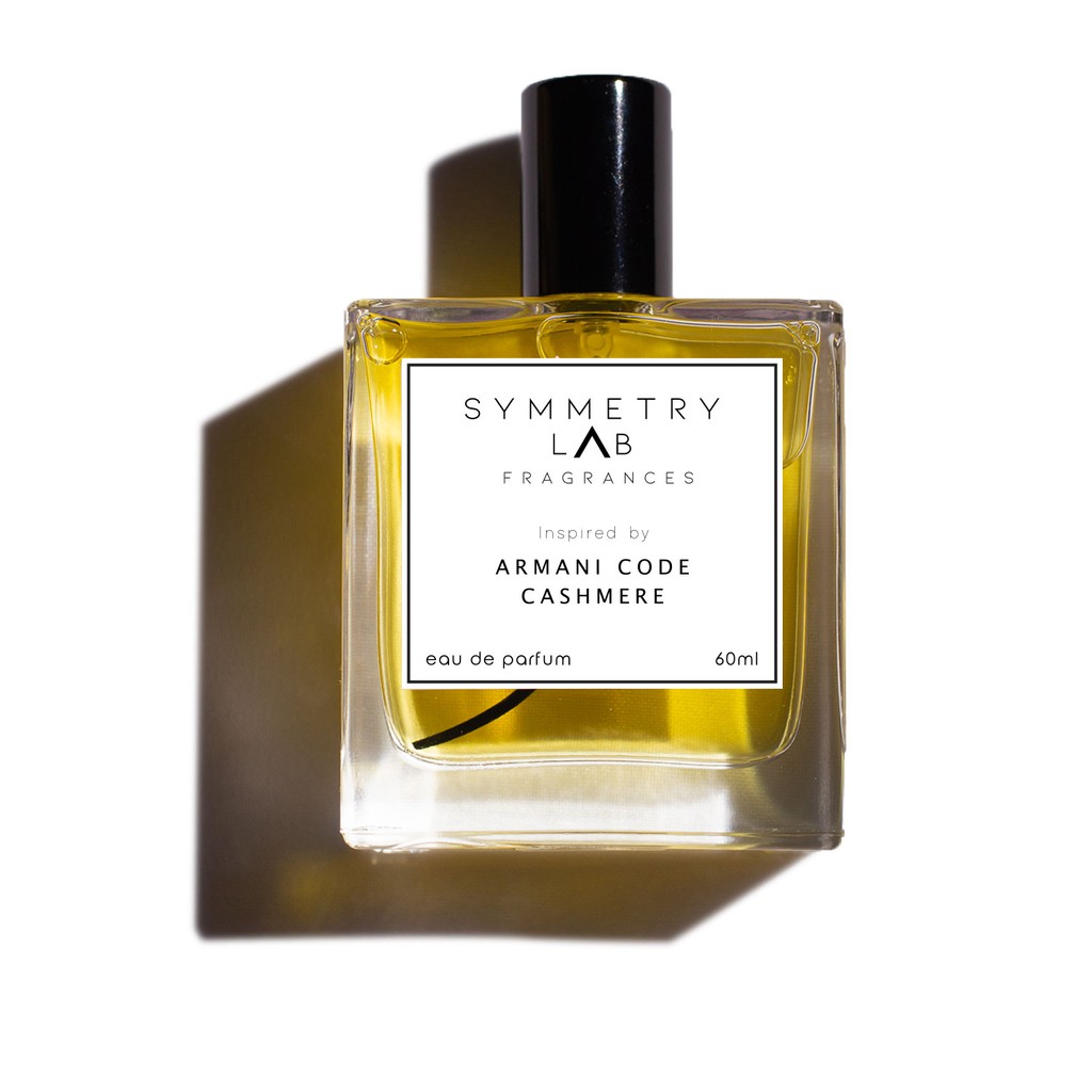 armani code cashmere eau de parfum