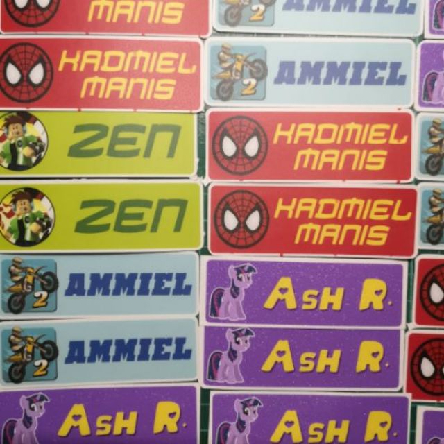 custom-name-tags-cod-shopee-philippines