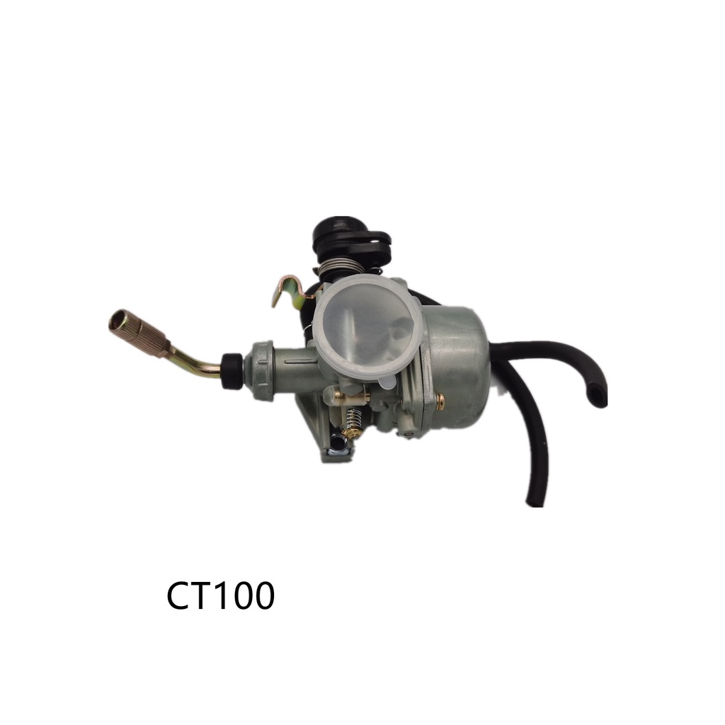 hero honda splendor plus carburettor price