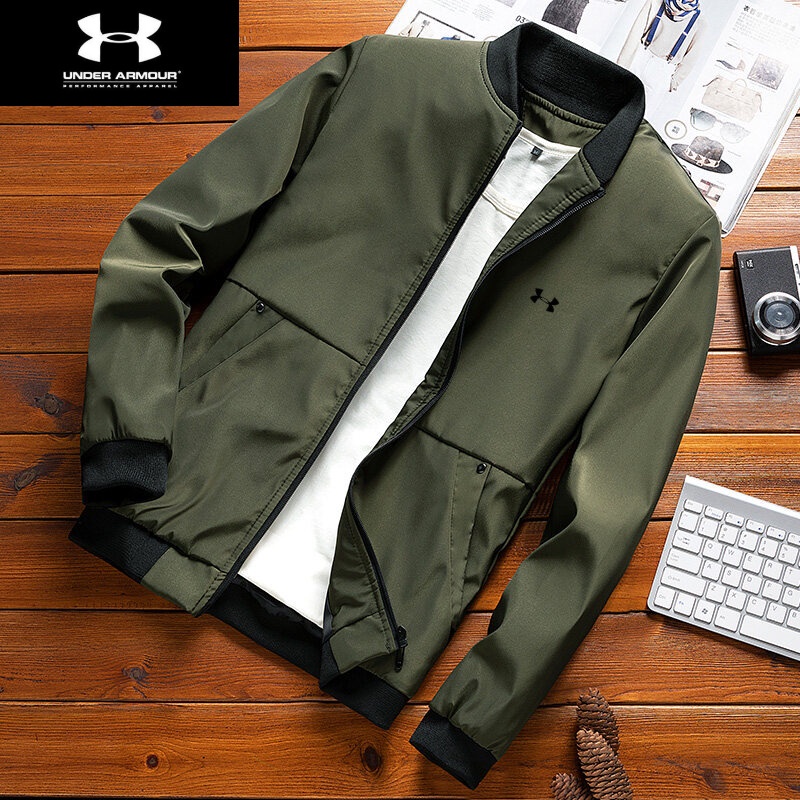 under armour - Jackets  Sweaters Best Prices and Online Promos - Men's  Apparel Nov 2022 | Shopee Philippines