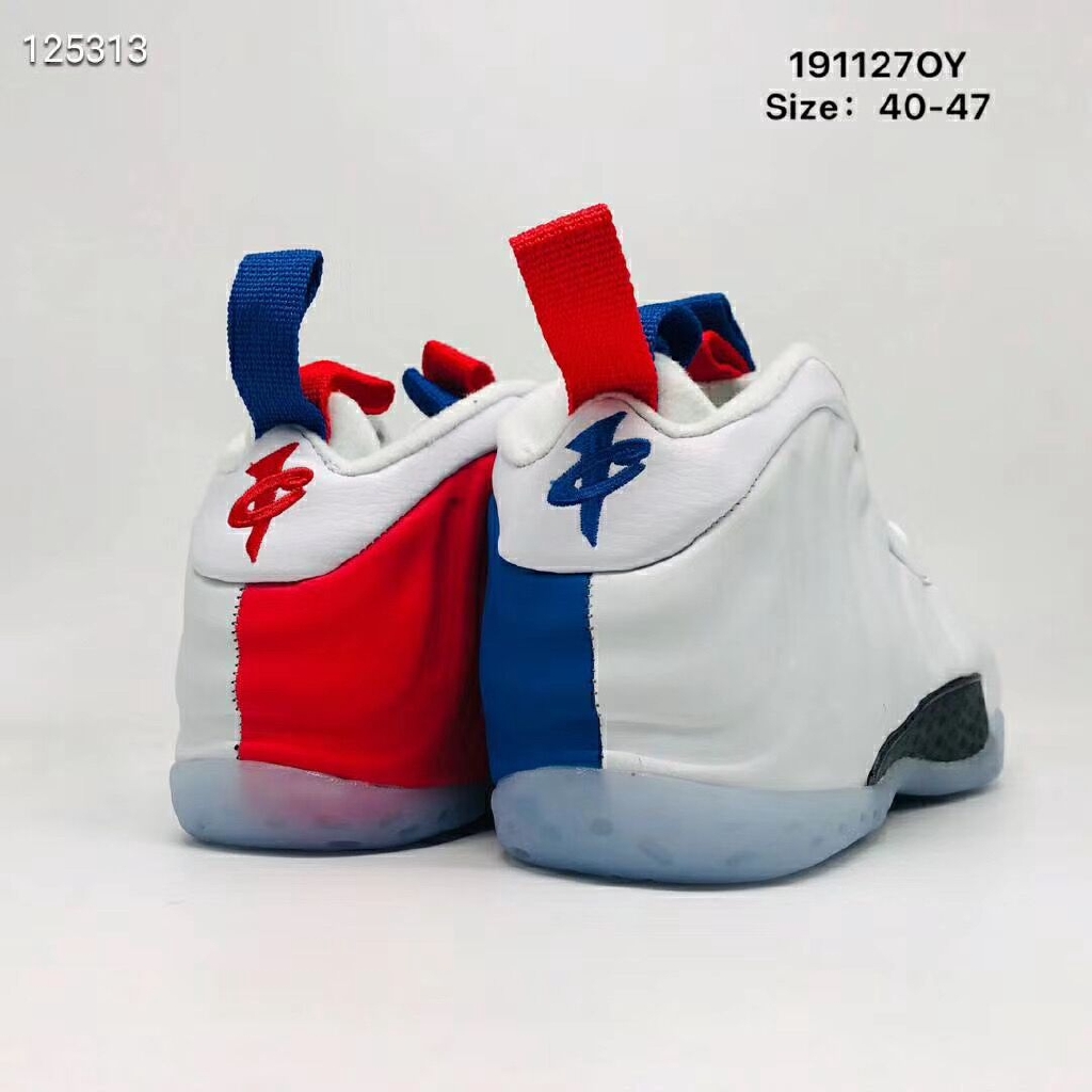 fourth of july foamposites