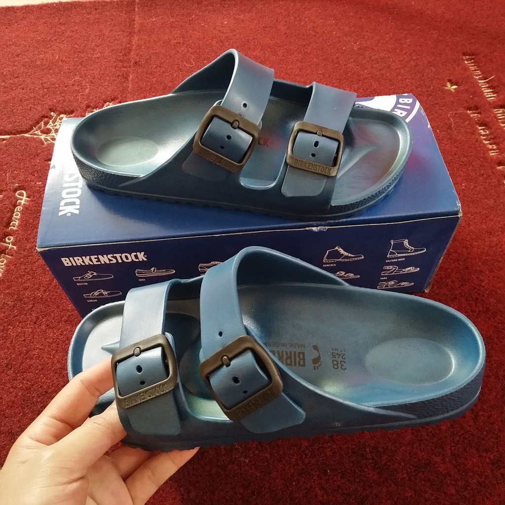 waterproof birkenstocks women's