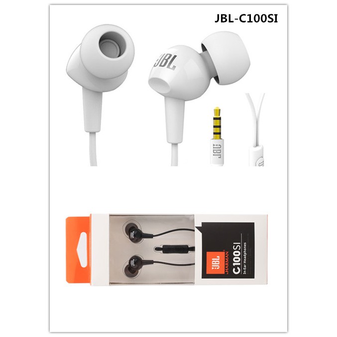 jbl100si