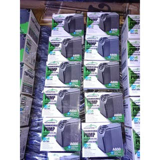 Aquaspeed A2000 Submersible Aquarium Pump 13 Watts | Shopee Philippines