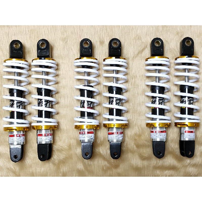 Rear Shock Nmax V1 V2 V2.1 (270mm) | Shopee Philippines