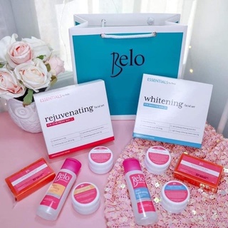 Belo Facial Sets with Freebies!!! Shopee Philippines Sex Image Hq