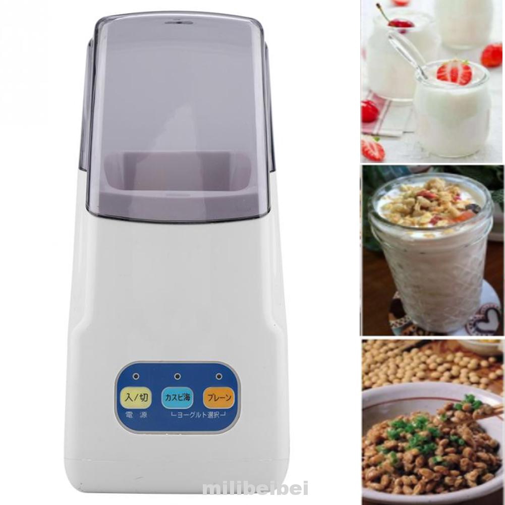 large yogurt maker