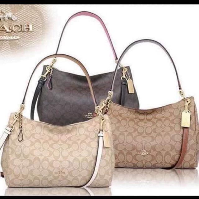 authentic coach bags philippines