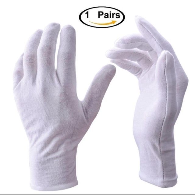 security gloves