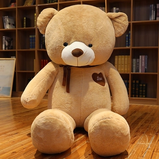 king size teddy bear