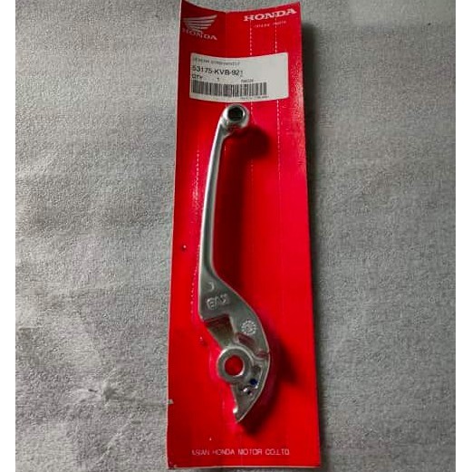 10thX Honda Genuine Right Brake Lever u0026 Left Brake Lever for Beat 