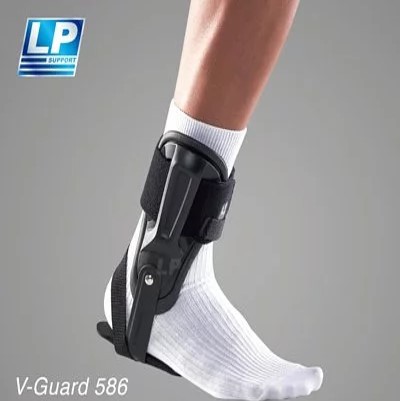 ankle guards volleyball