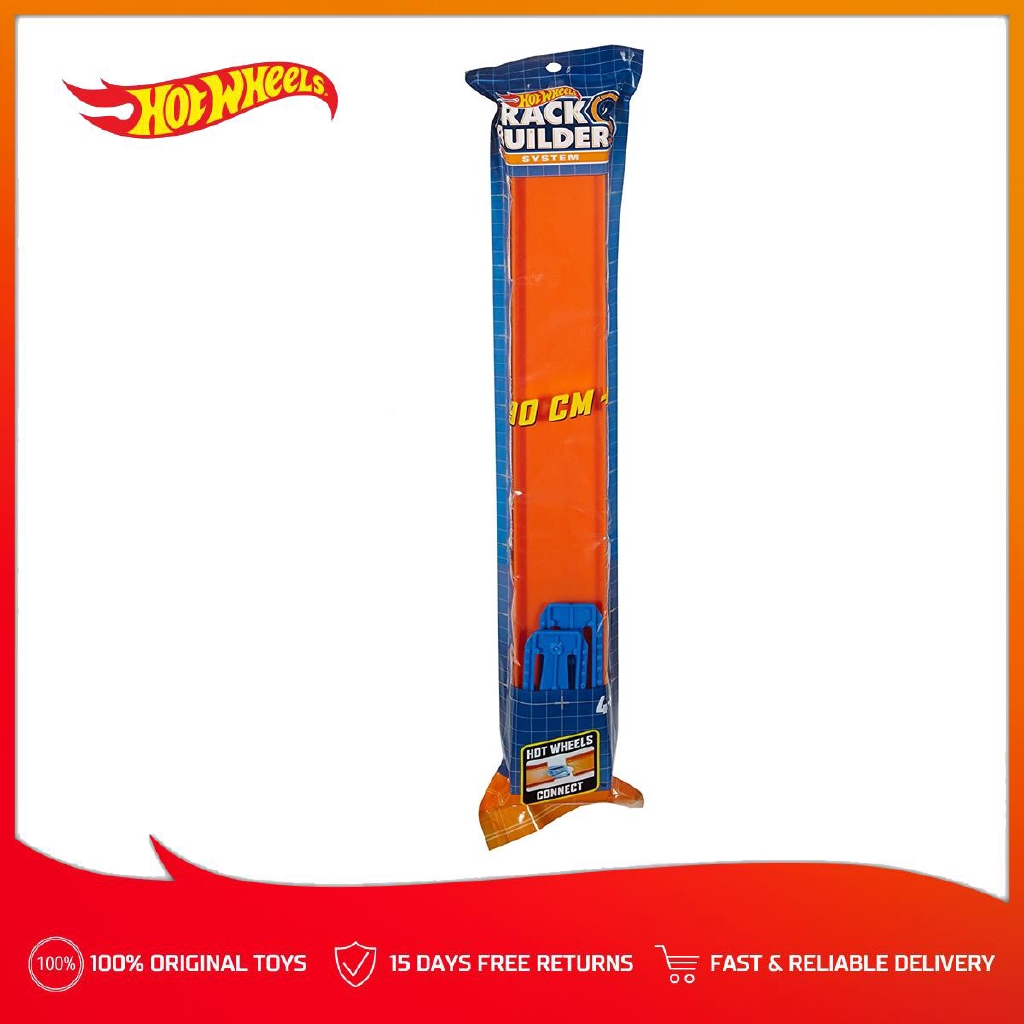 hot wheels track shopee