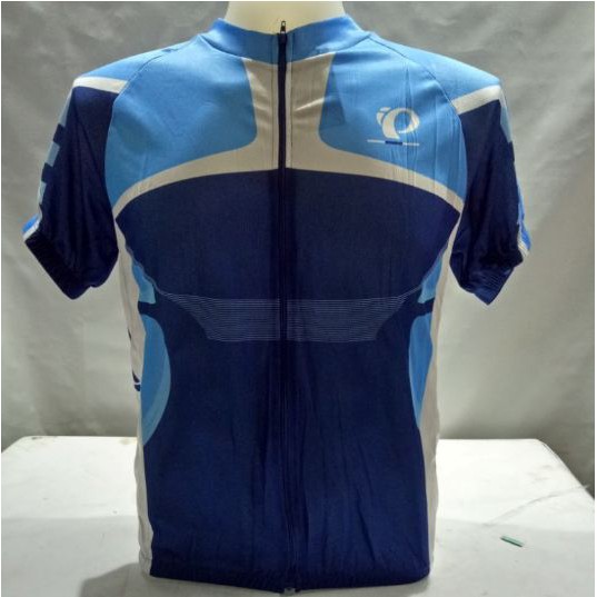 pearl izumi cycling jersey