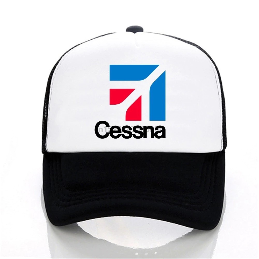 cessna baseball cap