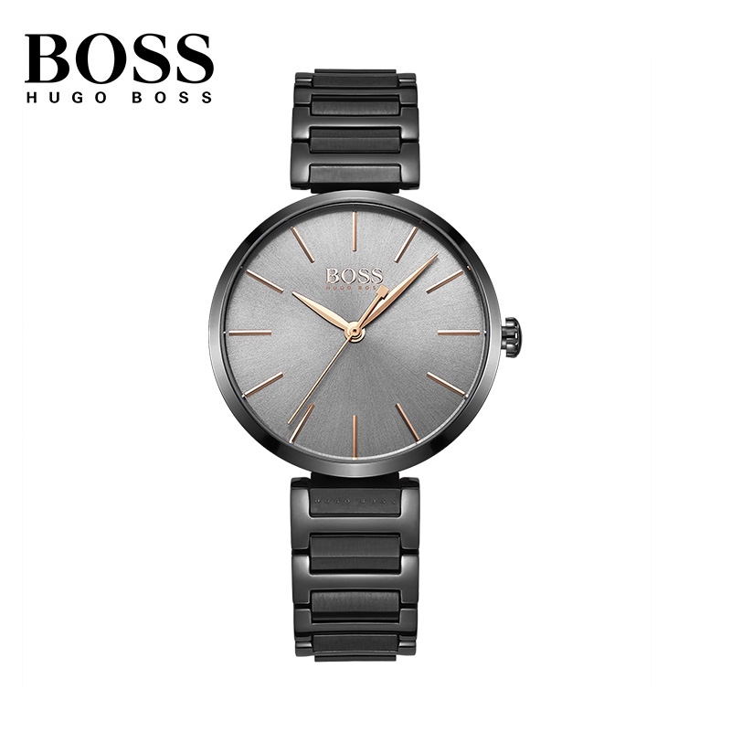 hugo boss allusion watch