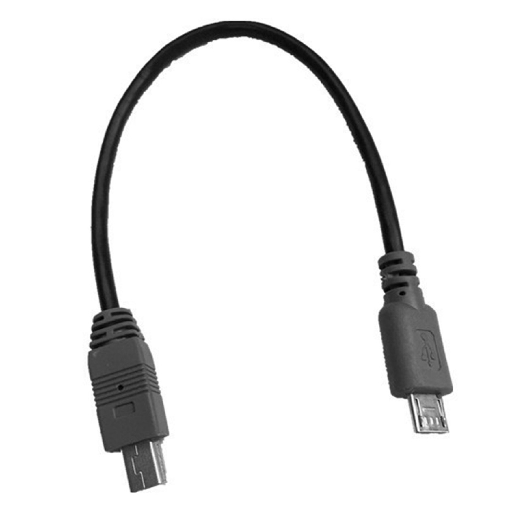 mini usb port cable