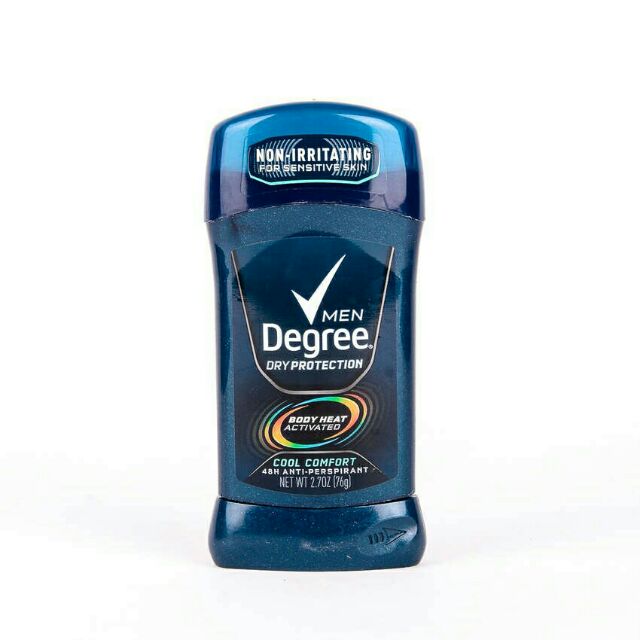 Men Degree Dry Protection Deodorant Shopee Philippines