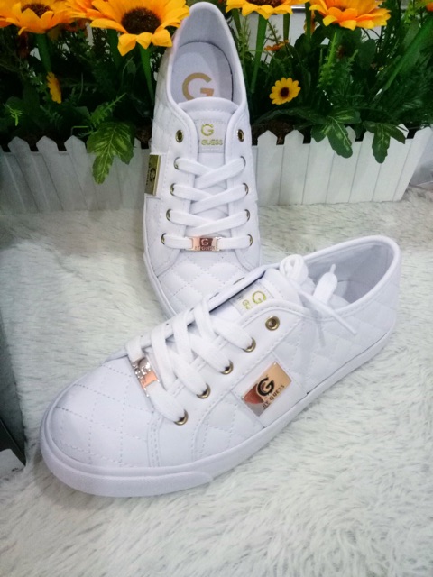 guess backer sneakers