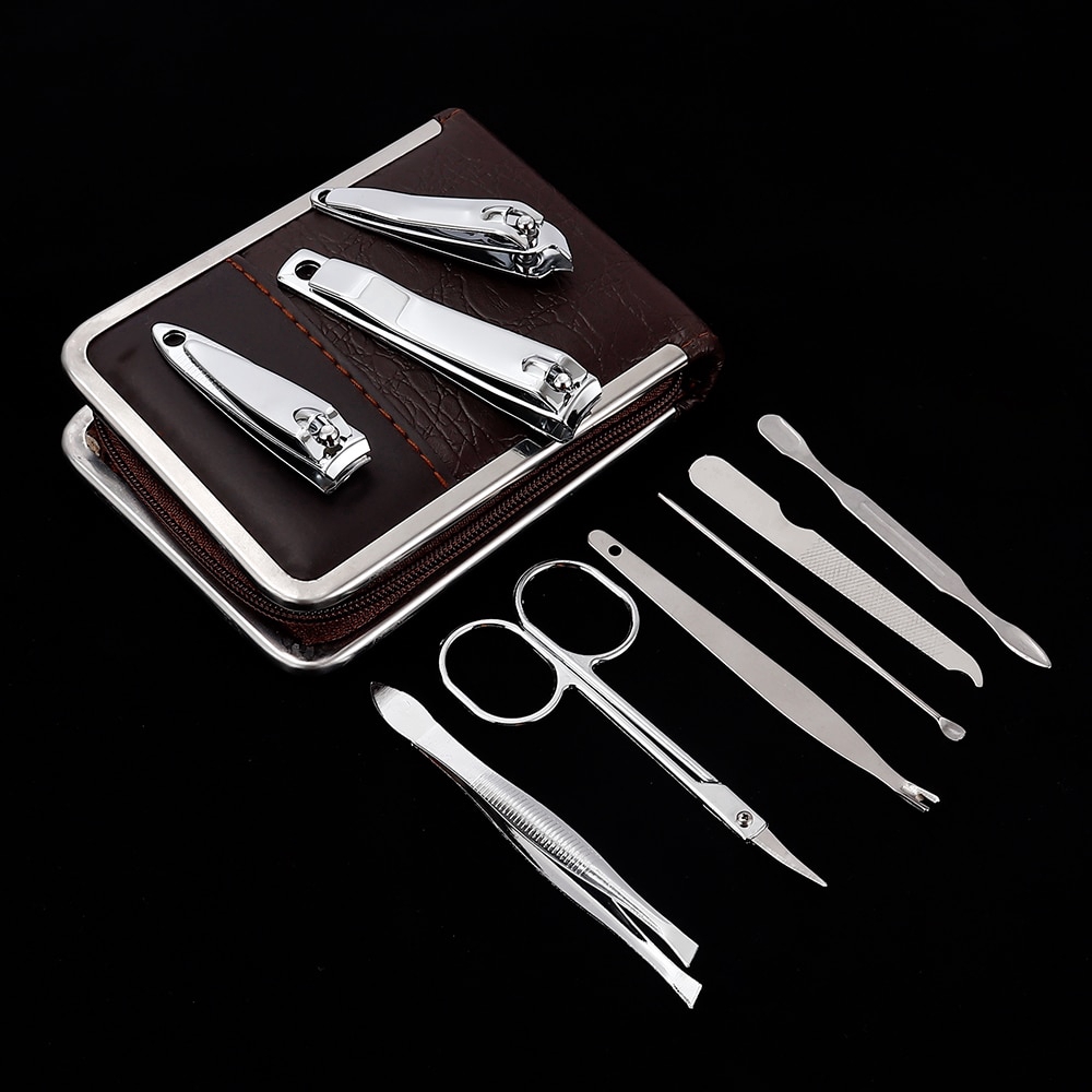 clippers and scissors set