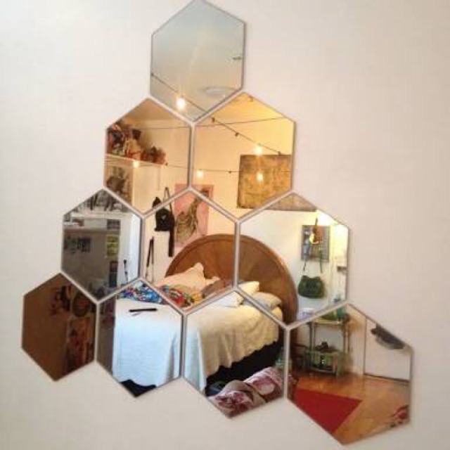 Ikea Honefoss Mirror