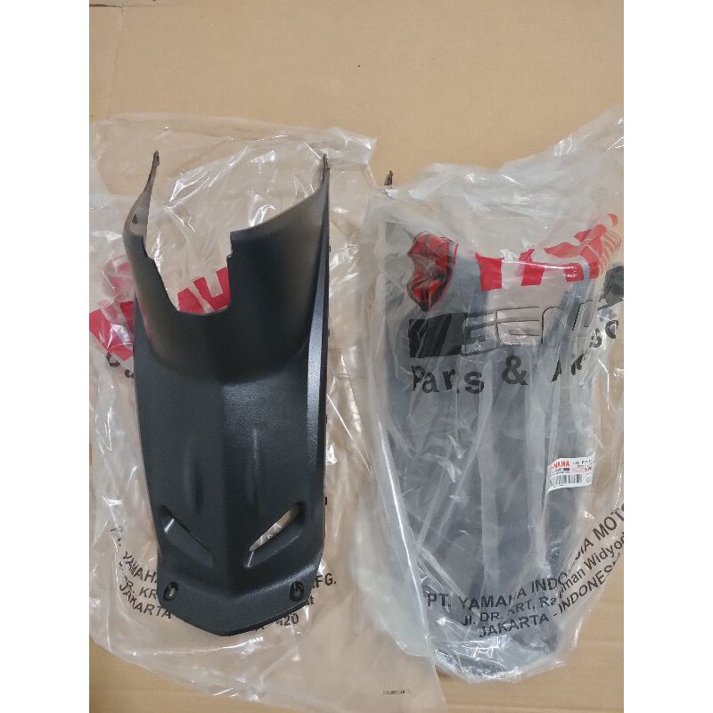 Engine Cover Mio Sporty (Original Yamaha 5tl) Shopee Philippines