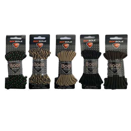 80 inch boot laces