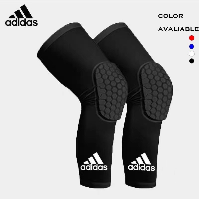 adidas padded knee sleeve