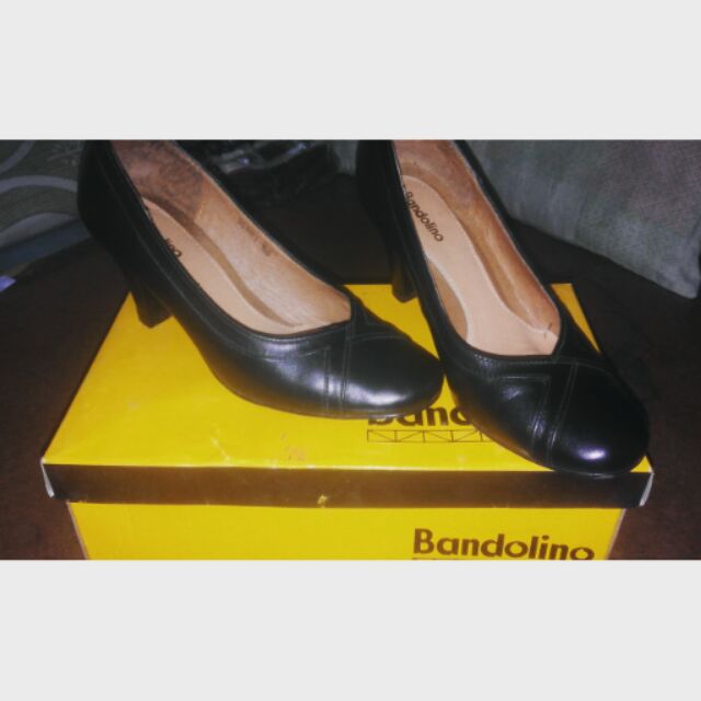 bandolino shoes