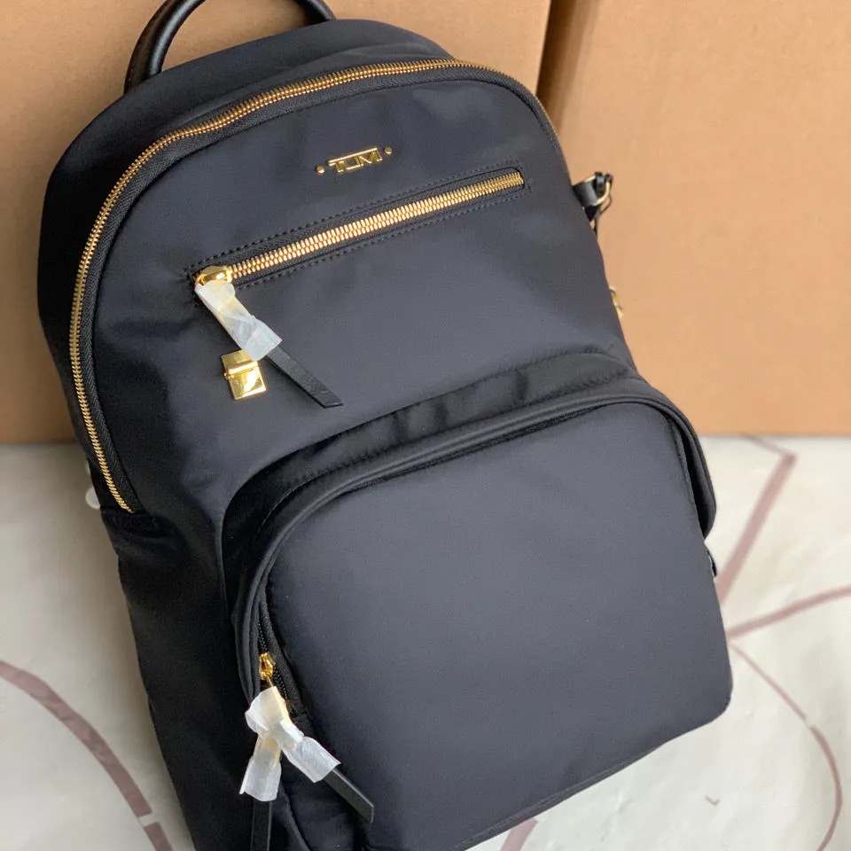 Tumi 196302 Voyageur series women's bag fashion leisure waterproof