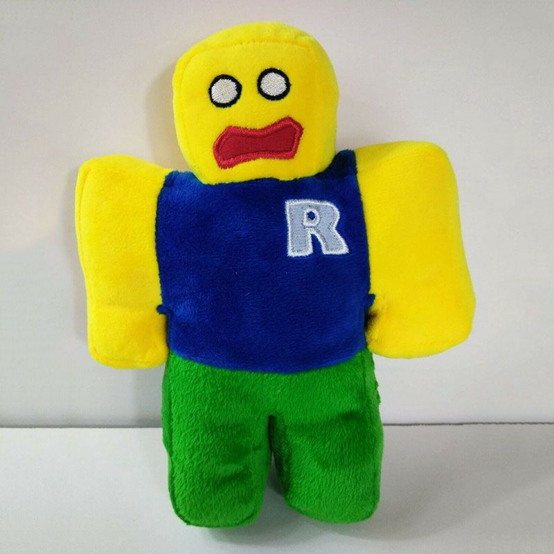 roblox stuffies