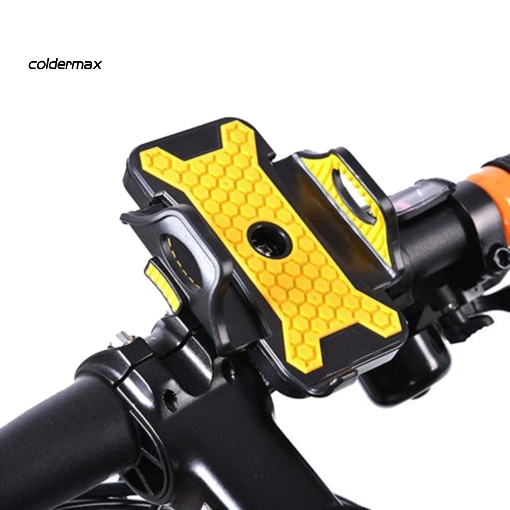 mtb cell phone holder