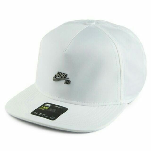 claro Alergia Descomponer sale 💯% authentic nike unisex sb dry cap Dri-FIT,metal logo | Shopee  Philippines