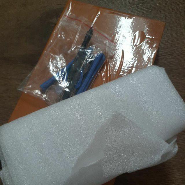 per Huawei Y3 II Dual LUA-U22 (Huawei Luna) Custodia Esecutivo