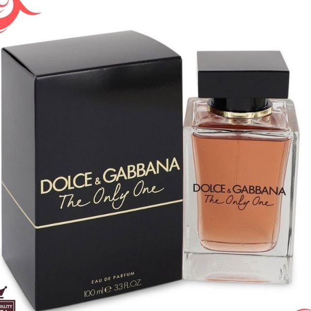d&g black perfume