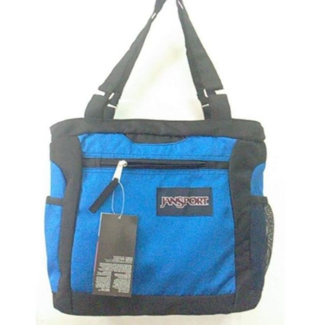 jansport lovett tote