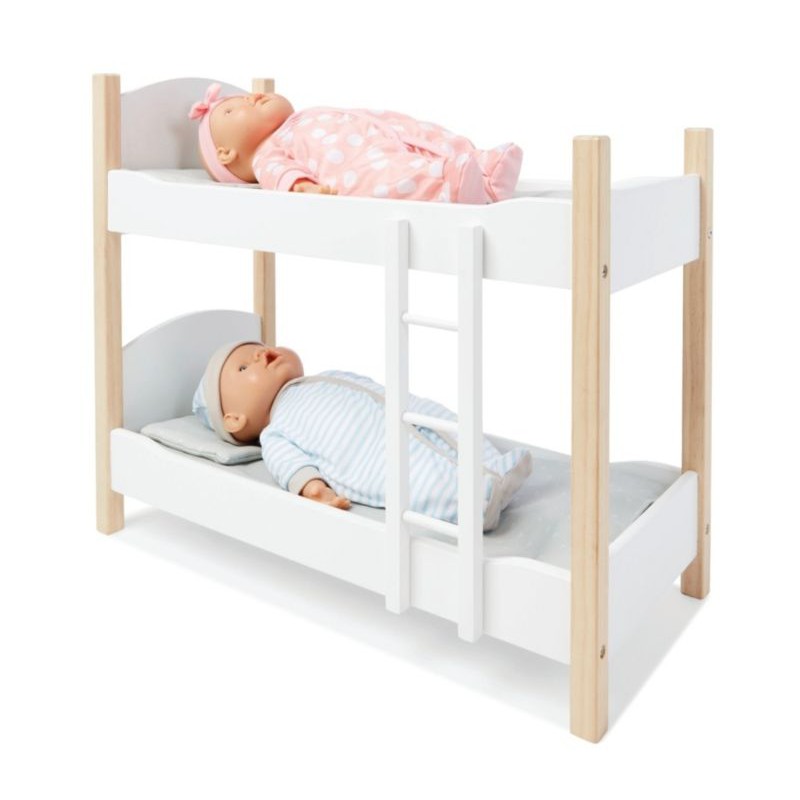 Wooden Doll Bunk Bed Ee Philippines, Guidecraft Bunk Beds