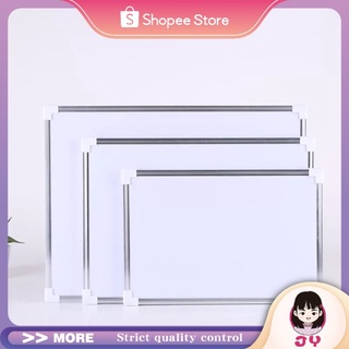 ★JY★Children practice double-sided whiteboard #4
