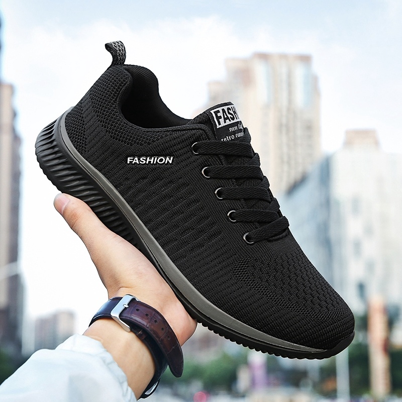 lightweight exercise shoes