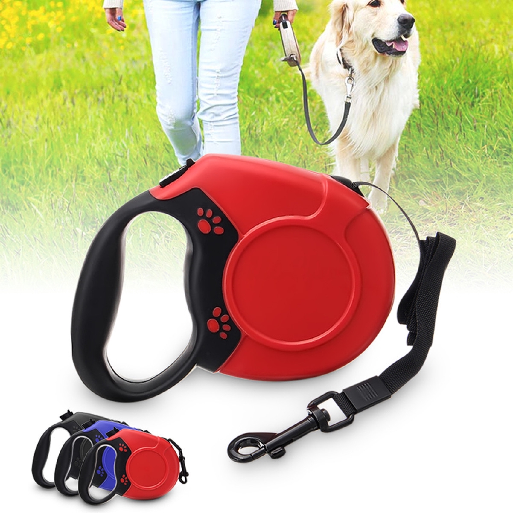 retractable dog lead 50kg