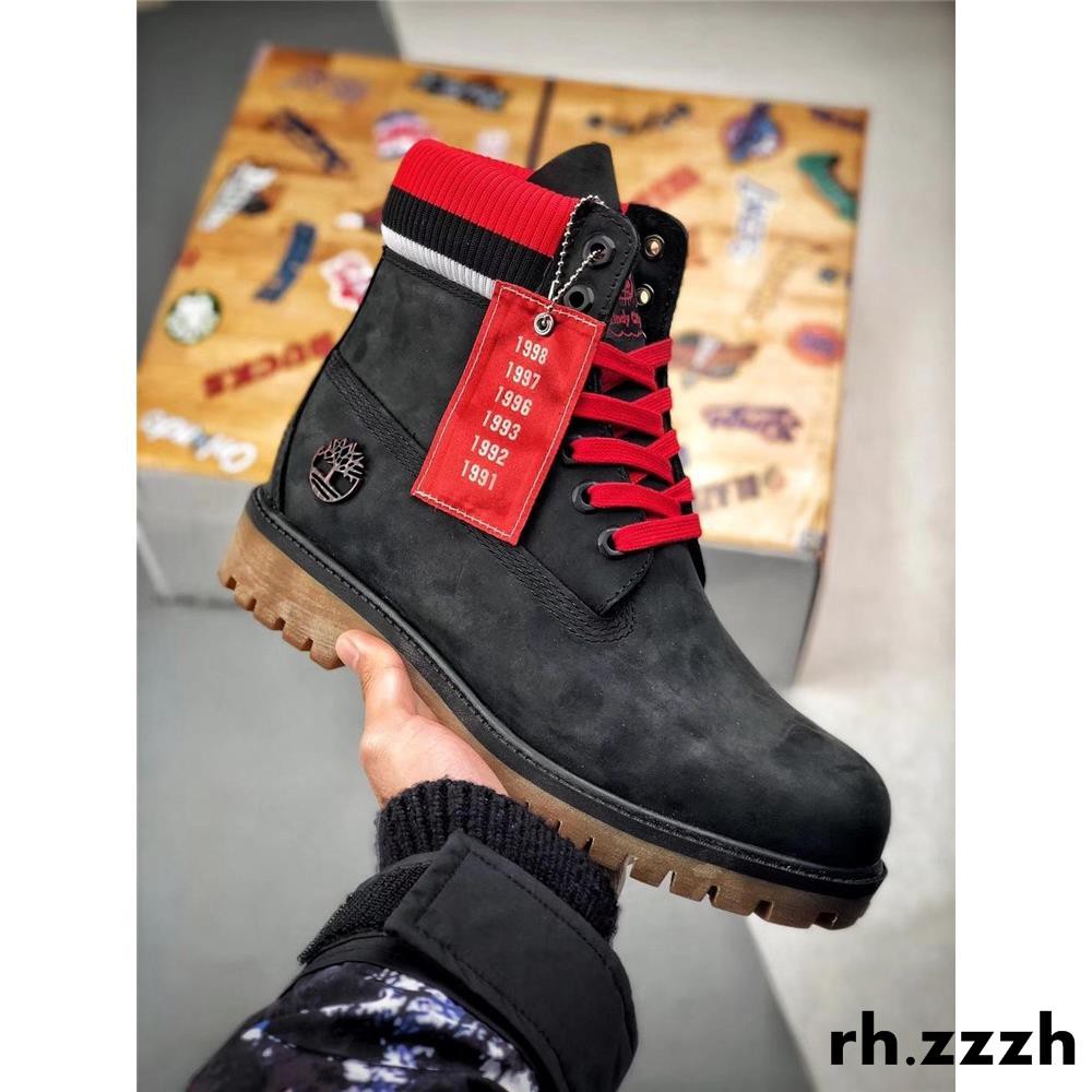 timberland nba shoes