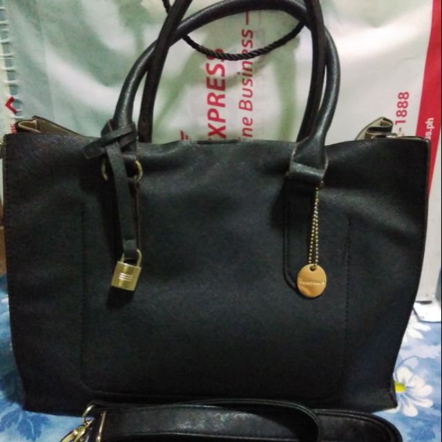 preloved authentic bags philippines