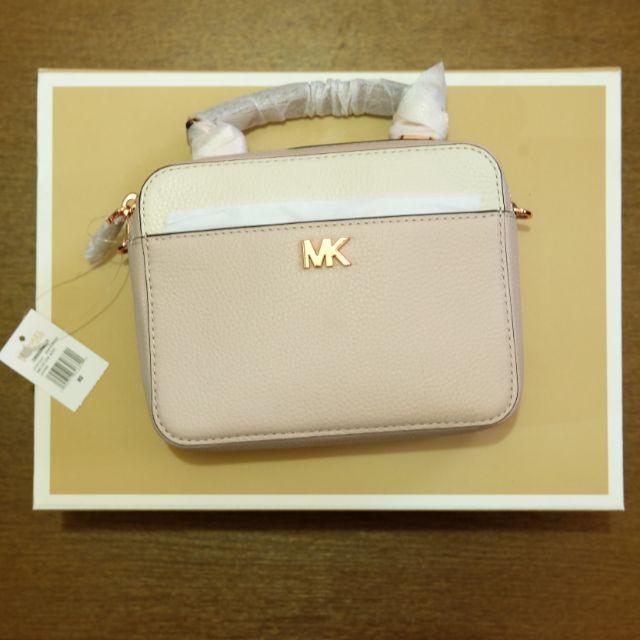 mk mott bag