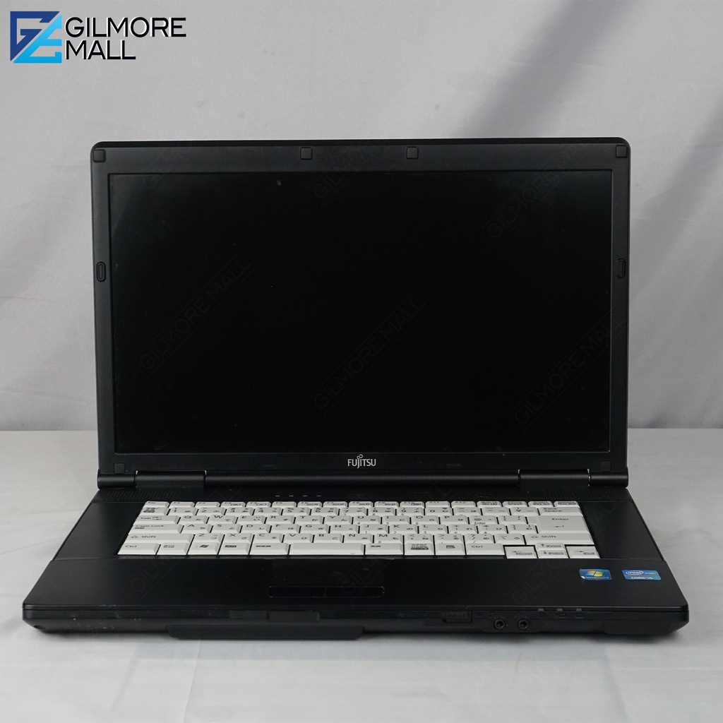 Fujitsu Lifebook A572/E Notebook Laptop | Intel Core i5 3320M 4GB 