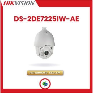 ds 2de7225iw ae s6
